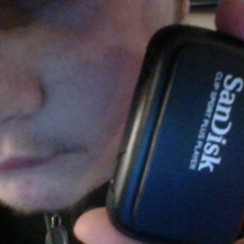 mp3 player